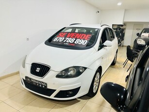 SEAT Altea XL 2011