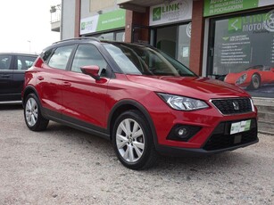 Seat Arona 1.0 EcoTSI 115 CV