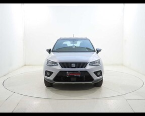 Seat Arona 1.0 TGI