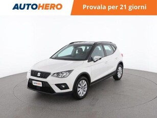 Seat Arona 1.6 TDI 95 CV Style Usate