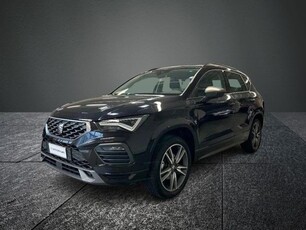 Seat Ateca 1.5 EcoTSI