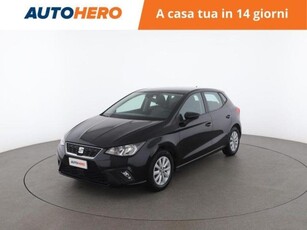 Seat Ibiza 1.0 EcoTSI 95 CV 5 porte Style Usate