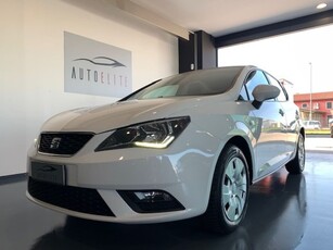 Seat Ibiza 1.4 TDI 75 CV