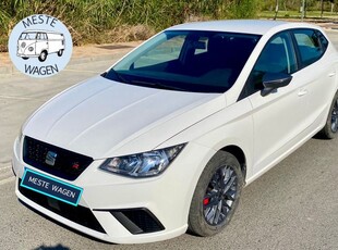 SEAT Ibiza 1.6 TDI 95cv 2020