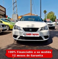 SEAT Ibiza 2016