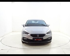 Seat Leon 1.5 eTSI 150 CV