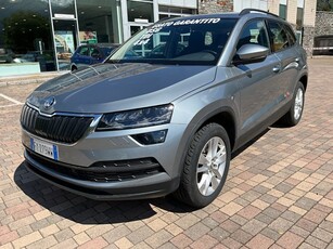 Skoda Karoq 2.0 TDI