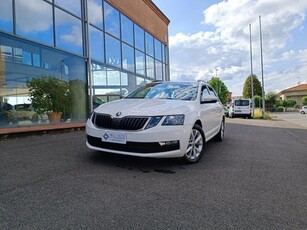 SKODA Octavia 1.0 TSI Wagon Ambition Benzina