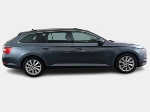 SKODA SUPERB WAGON 1.4 TSI PLUG-IN HYBRYD EXECUTIVE DSG