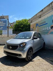 Smart forfour 1.0