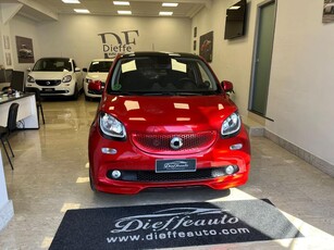 Smart forfour 90