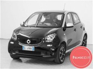 smart forfour forfour 70 1.0 Youngster del 2015 usata a Prato