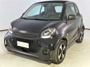 Smart fortwo 4,6kW