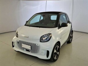 Smart fortwo 4,6kW