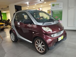 Smart fortwo 700