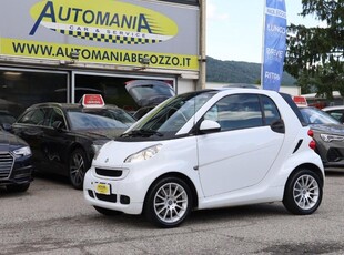 Smart fortwo 800