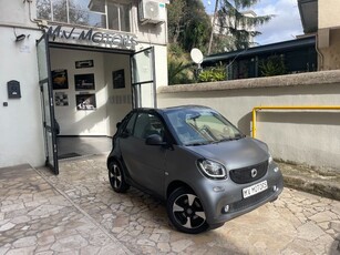 Smart fortwo 90