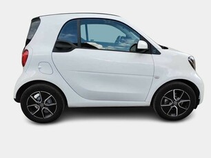 SMART FORTWO EQ 41kW passion Autom.