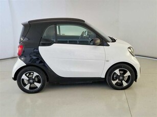 SMART FORTWO EQ 41kW passion Autom.