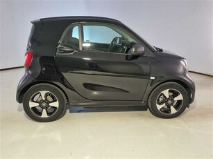 SMART FORTWO EQ 41kW passion Autom.