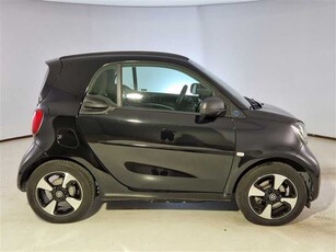 SMART FORTWO EQ 41kW passion Autom.