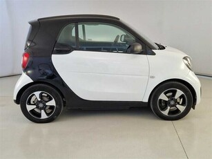 SMART FORTWO EQ 41kW passion