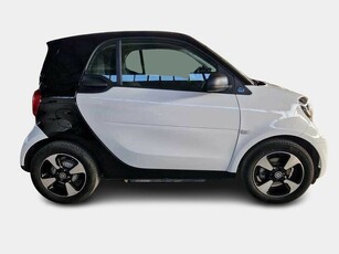 SMART FORTWO EQ 41kW passion