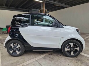 SMART FORTWO EQ 41kW passion