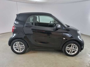 SMART FORTWO EQ 41kW pure