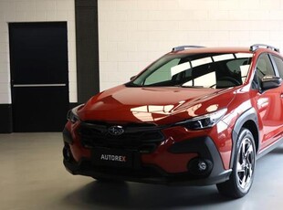 SUBARU Crosstrek 2.0i e-Boxer MHEV CVT Lineartronic Style Xtra Elettrica/Benzina