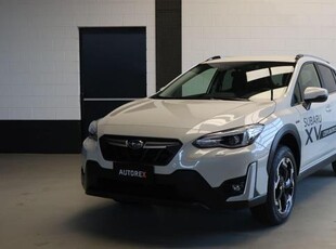 SUBARU XV 2.0i e-Boxer MHEV Lineartronic Style Elettrica/Benzina