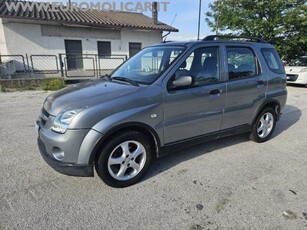 SUZUKI Ignis 1.3 DDiS 70cv - PROMO Diesel