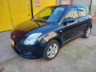 Suzuki Swift 1.3