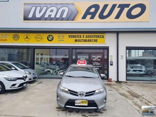 Toyota Auris 1.4