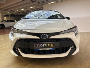 Toyota Corolla Touring Sports 1.8 hybrid Active CVT