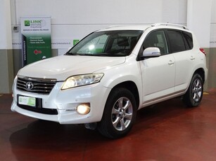 Toyota RAV4 2.2 D-4D 150 CV