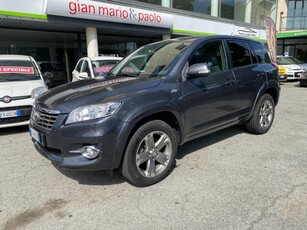 Toyota RAV4 2.2 D-4D 150 CV