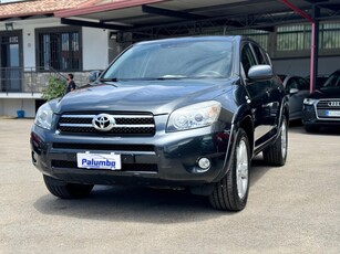 Toyota RAV4 2.2 D-4D 177 CV