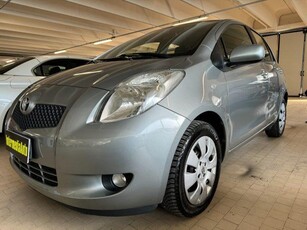 TOYOTA Yaris 1.0 5 porte Sol NEOPATENTATI Benzina