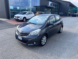 Toyota Yaris 1.0