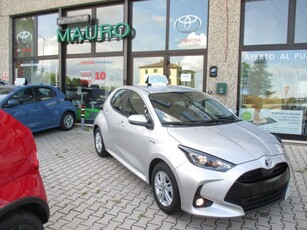 Toyota Yaris 1.5 Hybrid