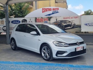 Volkswagen Golf 1.6