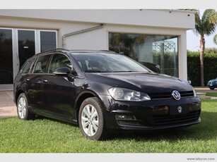 Volkswagen Golf 1.6