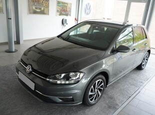 Volkswagen Golf 1.6 TDI 115 CV