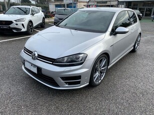 Volkswagen Golf 2.0