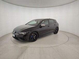 Volkswagen Golf 2.0 tsi R 4motion 320cv dsg