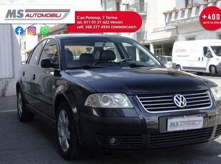 Volkswagen Passat 1.9 TDI