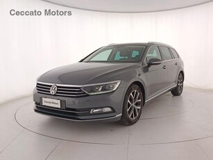 Volkswagen Passat 2.0