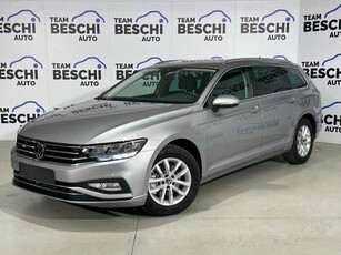 Volkswagen Passat 2.0 TDI