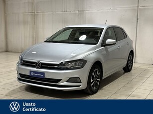 Volkswagen Polo 1.0